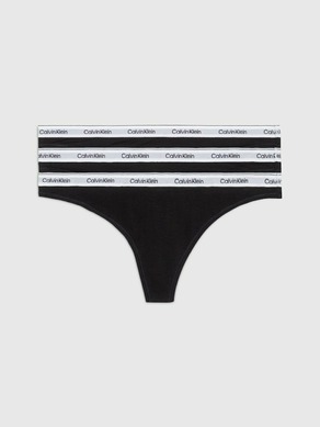 Calvin Klein Underwear	 3 db-os Bugyi szett