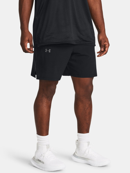 Under Armour UA Baseline Woven Rövidnadrág