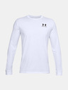 Under Armour UA Sportstyle Left Chest LS Póló