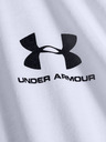 Under Armour UA Sportstyle Left Chest LS Póló