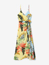 Desigual Tropical Leaves Ruha