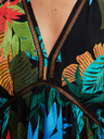 Desigual Top Tropical Party Ruha