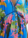 Desigual Top Tropical Party Ruha