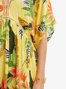 Desigual Top Tropical Party Ruha