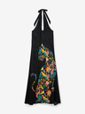 Desigual Vest Panter Ruha