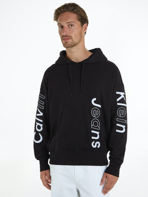 Calvin Klein Jeans Melegítőfelsők