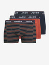 Jack & Jones John 3 db-os Boxeralsó szett