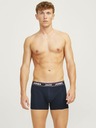 Jack & Jones John 3 db-os Boxeralsó szett