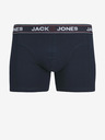 Jack & Jones John 3 db-os Boxeralsó szett