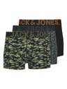 Jack & Jones Danny 3 db-os Boxeralsó szett