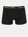 Jack & Jones Basic 7 db-os Boxeralsó szett