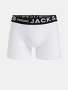 Jack & Jones Sense 3 db-os Boxeralsó szett