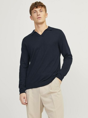 Jack & Jones Cigor Pulóver