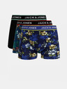 Jack & Jones Flower 3 db-os Boxeralsó szett