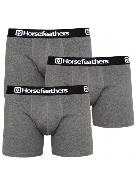 Horsefeathers Dynasty 3 db-os Boxeralsó szett