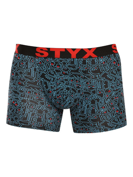 Styx Boxeralsó