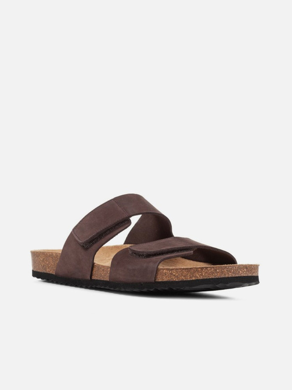 Geox Sandal Ghita Papucs Barna termék 2. képe