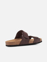 Geox Sandal Ghita Papucs