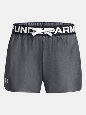 Under Armour Play Up Solid Gyerek Rövidnadrág