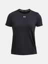 Under Armour Vanish Seamless Loose SS Póló