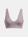 Under Armour UA Meridian Rib Bralette Melltartó