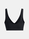 Under Armour UA Meridian Rib Bralette Melltartó