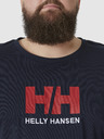 Helly Hansen Logo Póló