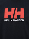 Helly Hansen Logo Póló