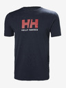 Helly Hansen Logo Póló