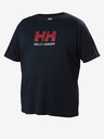 Helly Hansen Logo Póló