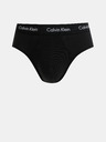 Calvin Klein Underwear	 Rövidnadrágok 3 db