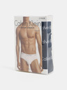 Calvin Klein Underwear	 Rövidnadrágok 3 db