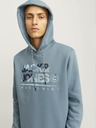 Jack & Jones Melegítőfelsők