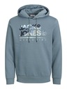 Jack & Jones Melegítőfelsők