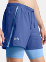 Under Armour UA Launch 5'' 2-IN-1 Rövidnadrág