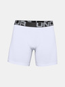 Under Armour UA Charged Cotton 6in 3 db-os Boxeralsó szett