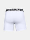 Under Armour UA Charged Cotton 6in 3 db-os Boxeralsó szett