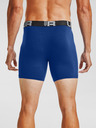 Under Armour UA Charged Cotton 6in 3 db-os Boxeralsó szett