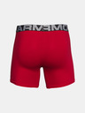 Under Armour UA Charged Cotton 6in 3 db-os Boxeralsó szett