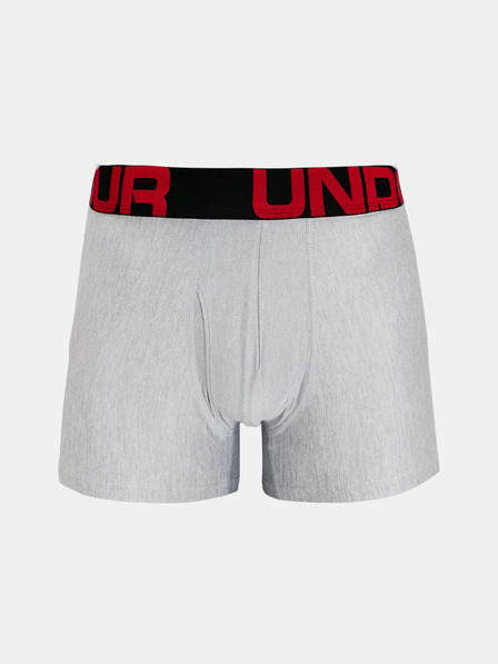 Under Armour UA Tech 3in 2 db-os Boxeralsó szett