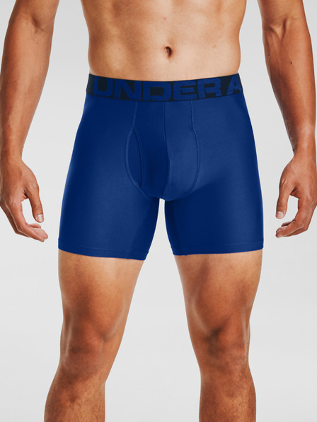 Under Armour UA Tech 6in 2 db-os Boxeralsó szett