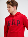 GAP Hoodie Logo Melegítő felső