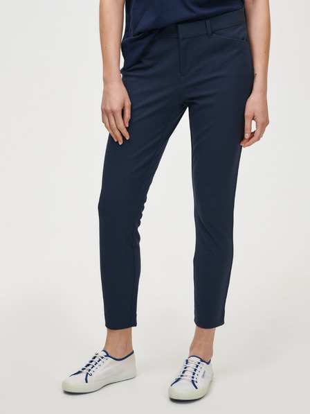 GAP skinny bi-stretch Nadrág