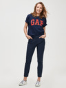 GAP skinny bi-stretch Nadrág