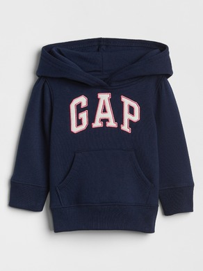 GAP Logo Melegítőfelsők