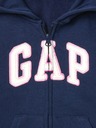 GAP Logo Gyerek Melegítőfelsők