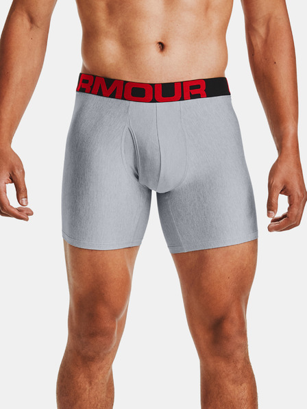 Under Armour UA Tech 6in 2 db-os Boxeralsó szett