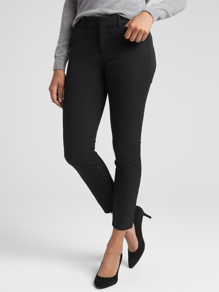 GAP skinny bi-stretch Nadrág