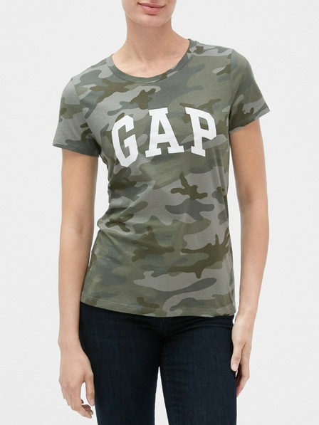 GAP Logo ss clsc tee Póló