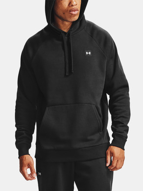 Under Armour UA Rival Fleece Hoodie Melegítőfelsők